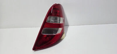 Ricambi Usati Fanale Stop Posteriore DX Destro Mercedes Classe A W169 2005   - Imagen 1 de 4