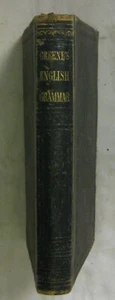 Green's English Grammar (1870) - Bild 1 von 3
