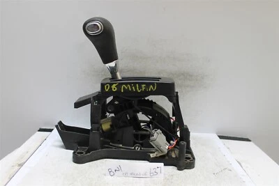 2008 Mercury Milan Transmission Gear Shifter Selector Assembly OEM 637 8N1 - Image 1 of 4