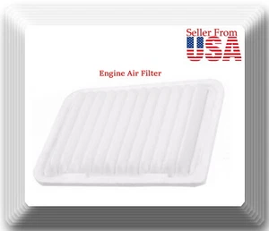 Engine Air Filter Fits: Fits: OEM# 17801-0H050 Toyota Camry & Venza - Picture 1 of 1