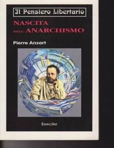 GEBURT DES ANARCHISMUS - ANSART - 2000 - SAMIZDAT - Bild 1 von 2