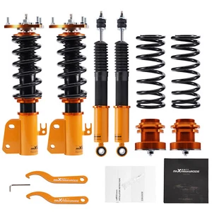 MaXpeedingrods Coilovers 24 Way Damper Suspension Set For Scion XB 2004-2006 - Picture 1 of 12