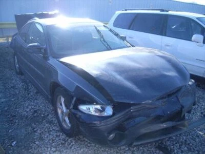 Puerta delantera izquierda conductor 2 puertas compatible con 97-02 GRAND PRIX 130355 Foto 1 de 4