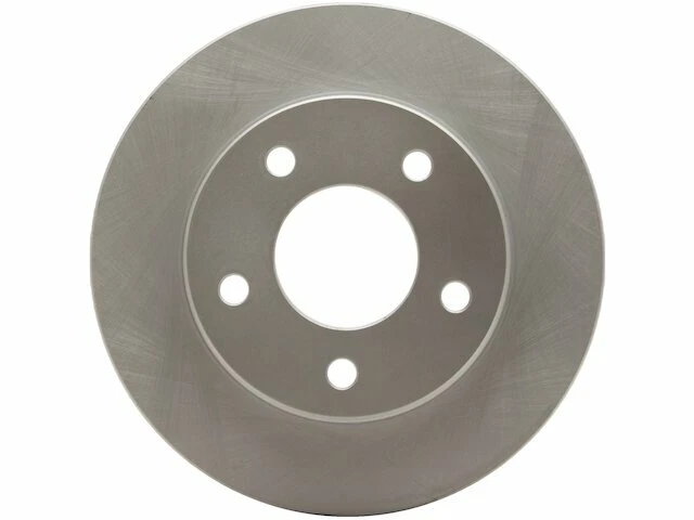 Rotor de freno delantero para Oldsmobile Cutlass Cruiser 1987-1994 91PXBY Foto 1 de 1