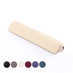 DR.LOMILOMI Small Half-round Massage Spa Table Bolster Pillow 612 - Picture 1 of 56