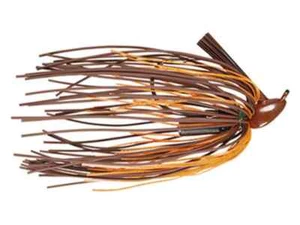 Buckeye Lures Mop Jig - Größe/Farbe wählbar - Bild 1 von 8
