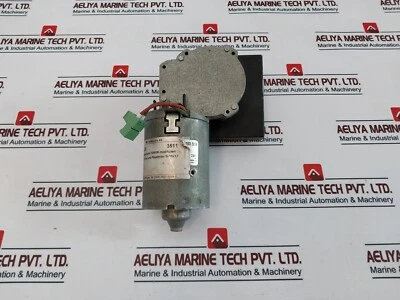 OTT 403559-26 Brushed DC Gear Motor 24V - image 1 of 4