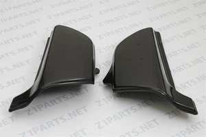 Kawasaki KZ1000 Side Cover set REPRO - Picture 1 of 1