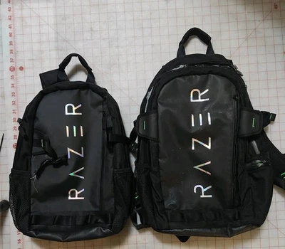 Ноутбук игровой Razer Rogue v3 16 дюймов и Razer Rogue v3 14 дюймов рюкзак Razer - Изображение 1 из 4