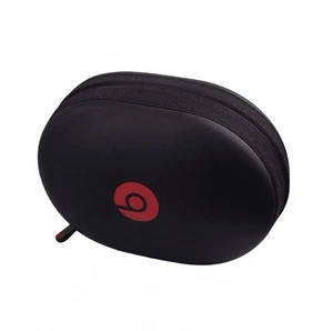 Genuine Beats By Dr Dre Studio Solo 2 3 HD Headphones Protective Carry Hard Case - Picture 1 of 2