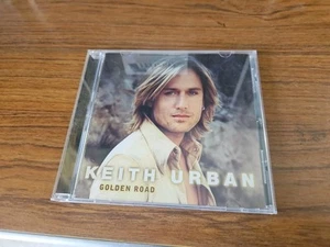 Golden Road by Keith Urban (CD, 2002) - Imagen 1 de 3