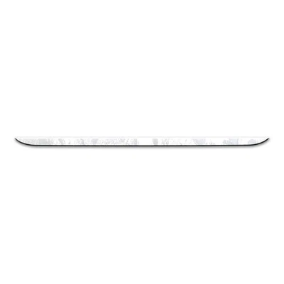 Diamond Grade 1pc 1" Lower Trunk Trim for 2014-2018 Volkswagen Jetta - Image 1 of 4