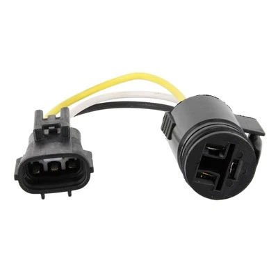 Powermaster Alternator Connector 164; - Image 1 of 2