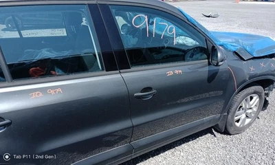 Passenger Right Front Door Electric Fits 09-17 TIGUAN 694131 - Image 1 of 4