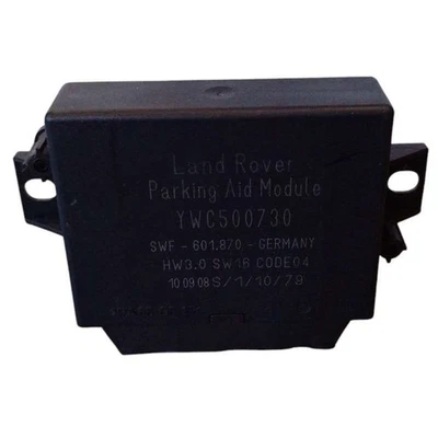 Centralina sensori di parcheggio YWC500730 Land Rover Discovery III 2.7 Td V6 Hs - Immagine 1 di 2