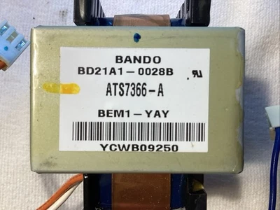 Bando Transformer BD21A1-0028B - image 1 of 4