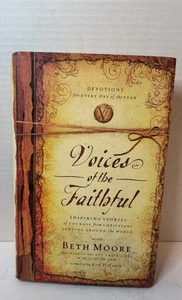 Voices of the Faithful: Inspiring Stories of Courage from Christians - Picture 1 of 5