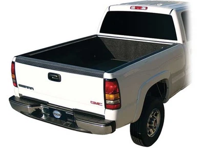 Pacer Products 21-105 Universal Fit Vinyl Rail-Guard Protector 6' Tailgate Kit Foto 1 de 3