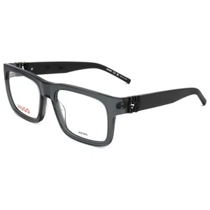 Hugo Boss Men's 54mm Grey Opticals HG1257-KB7-54 - Picture 1 of 3