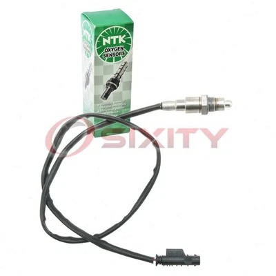 Sensor de oxígeno NGK NTK 25541 para 234-8013 11788650475 11788631049 O2 escape ai Foto 1 de 4
