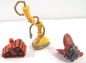 Robots Movie Mix N Match Crank Casey Actionfigur, 2004 - Bild 1 von 3