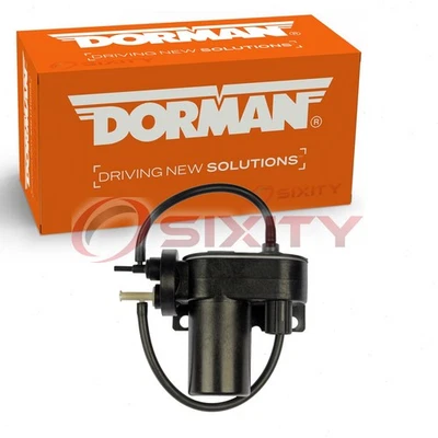 Bomba de vacío Dorman TECHoice para Ford F-250 Super Duty 1999-2007 6,0 L 7,3 L V8 fd Foto 1 de 4