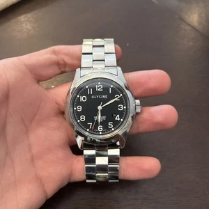 Glycine Men’s Watch 45mm  - Picture 1 of 8