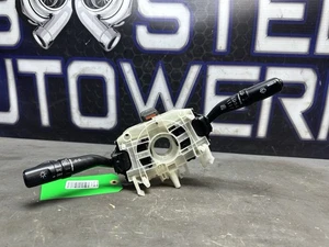 Subaru Impreza WRX 06-07 Column Switch Wiper Turn Signal OEM 2007 2006  - Picture 1 of 6