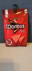 Doritos Chips Boxer Briefs in GIFT BAG, Men's Size Med. - Picture 1 of 2