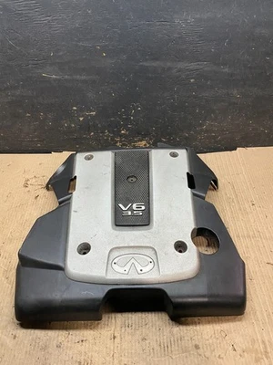 Infiniti G35 M35 EX35 2007 a 2008 cubierta del motor protector del motor V4083 DG Foto 1 de 4