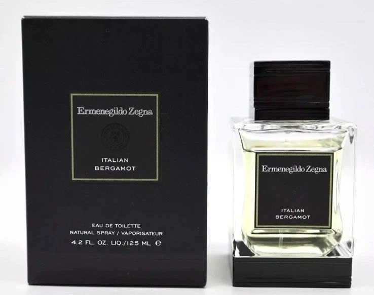 Ermenegildo Zegna 香水| eBay