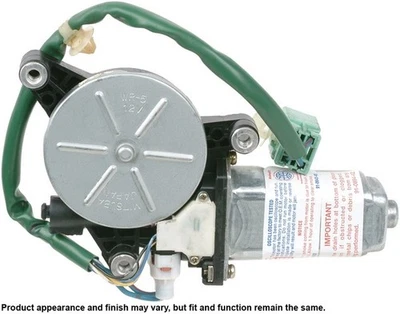 Motor de ventana A1 Cardone 47-15003 para modelos seleccionados de Acura Honda 02-10 Foto 1 de 4