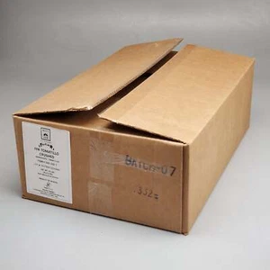 PACIFIC FARMS (45 POUNDS) Ful-Flav-R Tomatillo Crushed 555-332-7 BB 01/27 - Picture 1 of 6