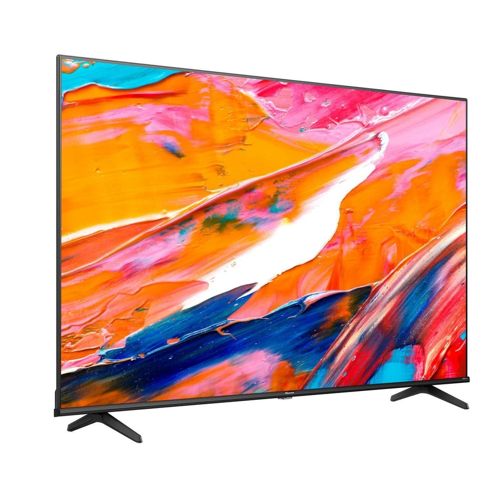 Hisense 75A6K 75" 4K LED Smart TV