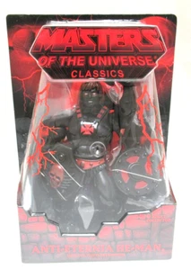 2015 Masters of the Universe Classics Anti-Eternia He-Man Actionfigur - NRFP! - Bild 1 von 4