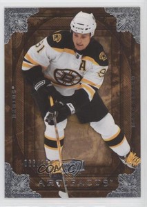 2008-09 Upper Deck Artifacts Silver /100 Marc Savard #94