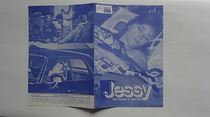 M24- Filmprogramm NFP Nr.6847 JESSY Die Treppe in den Tod - Picture 1 of 2