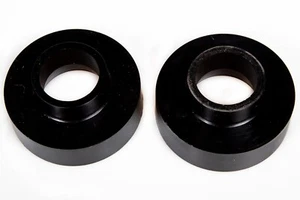 Kit de elevación trasera de 30 mm para espaciadores de coche Citroen C8 2002-2014, jumpy 2007-2017 - Imagen 1 de 3