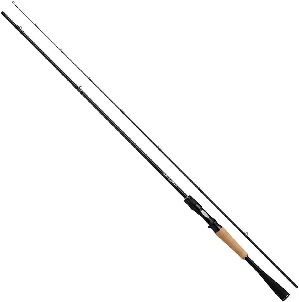 DAIWA Bass Rod Blazon C64L-ST・BF - Image 1 of 1