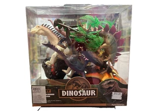 Kids Dinosaur Playset - Fun and Educational Dino Adventure Set - Picture 1 of 1