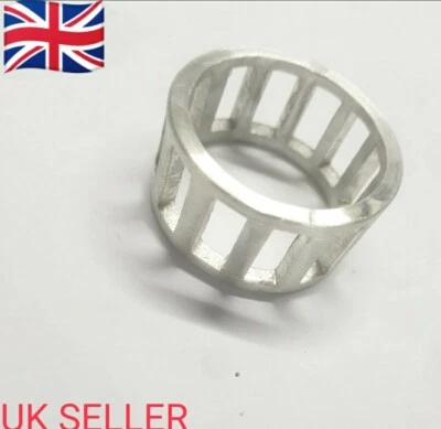 NUEVO DE LOTE JAULA DE RODILLOS BIG END LATE C15 B40 1965 TODO B44 1966-70 # 40-0572 Foto 1 de 2