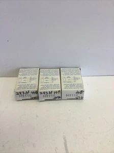 LOT OF 3, NEW, CUTLER HAMMER, H1115, HEATER COIL. (5D-1) - Picture 1 of 6
