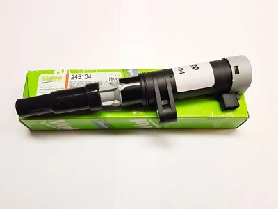Valeo Ignition Coil For Renault Clio Megane Laguna Espace 1.4 1.6 1.8 2.0 16V - Image 1 of 2