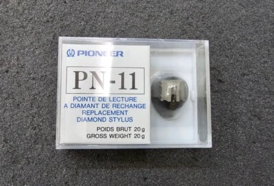 Lápiz óptico original Pioneer PN-11. Nuevo en caja original  Foto 1 de 3