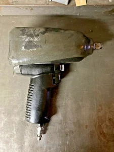Snap-on mg725agm, HD 1/2'' air impact, NICE!!! FREE SHIP!!!!! - Picture 1 of 2
