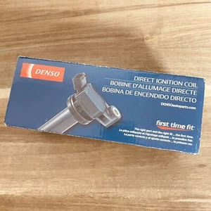 DENSO 673-6203 Direct Ignition Coil OE Quality - Bild 1 von 2
