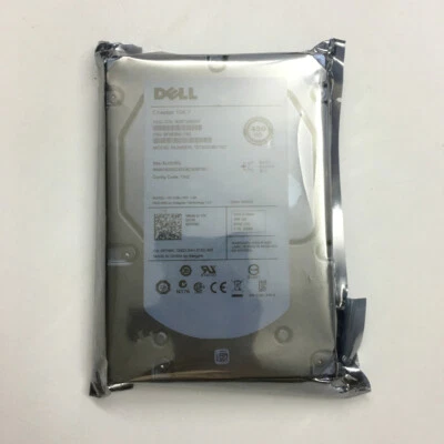 Dell R749K 0R749K ST3450857SS 450GB 6G 15K 3.5 " SAS 9FM066-150 HDD HARD DRIVE - Image 1 of 4