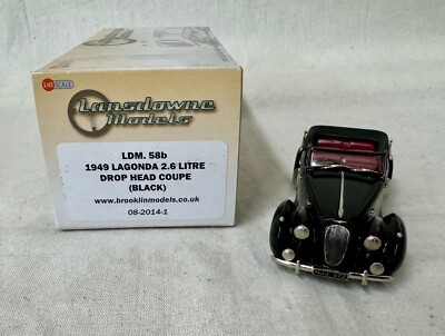 Lansdowne models – SirTN toys inc. A polly for every pocket