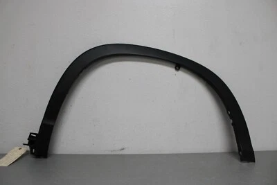 2014 2015 2016 2017 2018 TOYOTA HIGHLANDER RIGHT SIDE FRONT FENDER FLARE Foto 1 de 4