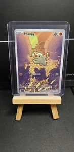 Pokémon TCG Phanpy 205/191 Sv08: Surging Sparks Holo Illustration Rare - Picture 1 of 2